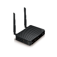 Безжичен LTE рутер ZYXEL LTE3301-PLUS