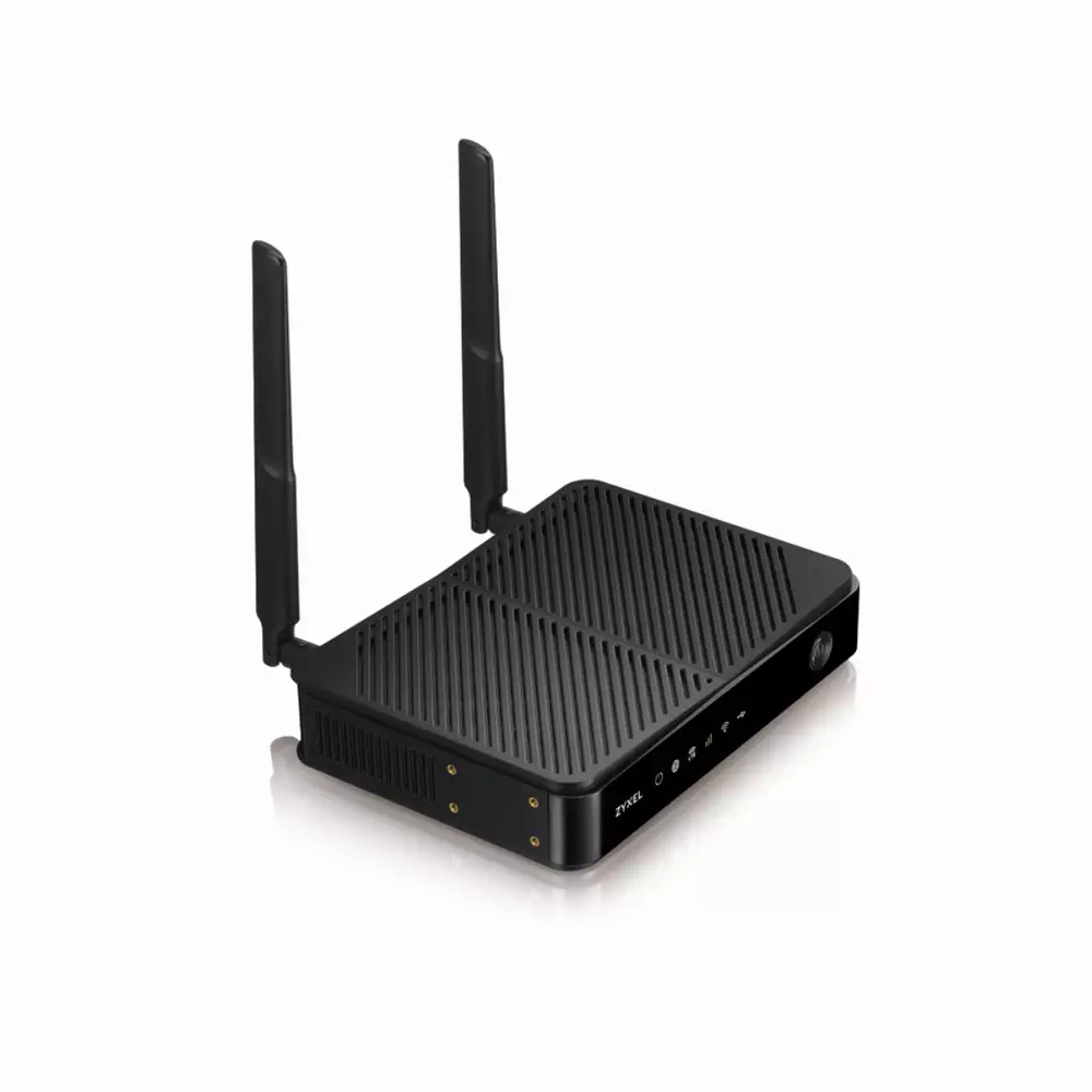 Безжичен LTE рутер ZYXEL LTE3301-PLUS