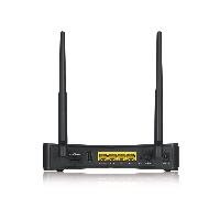 Безжичен LTE рутер ZYXEL LTE3301-PLUS