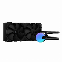 Водно охлаждане за процесор Fractal Lumen S28 Water Cooler - FD-W-L1-S2801
