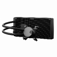 Водно охлаждане за процесор Fractal Lumen S28 RGB Water Cooler - FD-W-L1-S2802