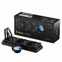 Водно охлаждане за процесор Fractal Lumen S36 Water Cooler - FD-W-L1-S3601