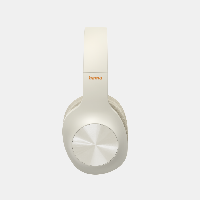 Блутут слушалки HAMA Spirit Calypso Стерео Микрофон Bass Boost Бежов