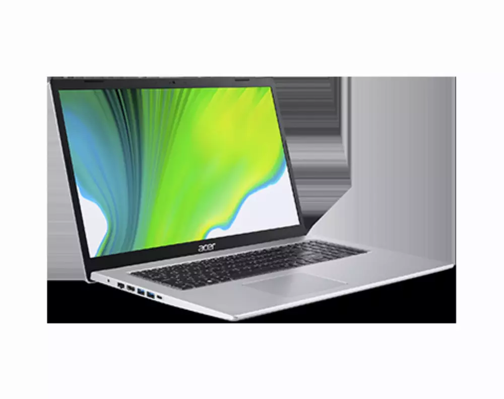 Лаптоп Acer Aspire 5 A517-52-34QX - NX.A5DEX.007