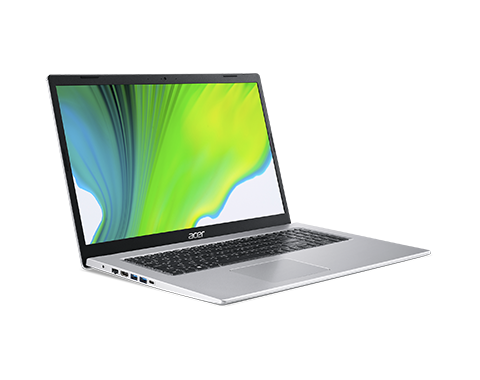 Лаптоп Acer Aspire 5 A517-52-34QX - NX.A5DEX.007