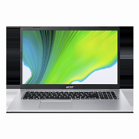 Лаптоп Acer Aspire 5 A517-52-34QX - NX.A5DEX.007