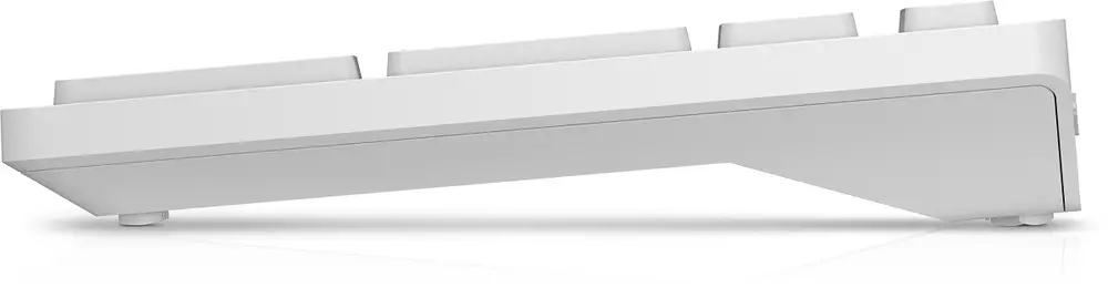 Комбо клавиатура и мишка Dell Pro KM5221W Wireless Keyboard and Mouse US - 580-AKEZ-14