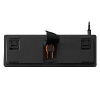 Геймърскa клавиатура Steelseries Apex Pro Mini US