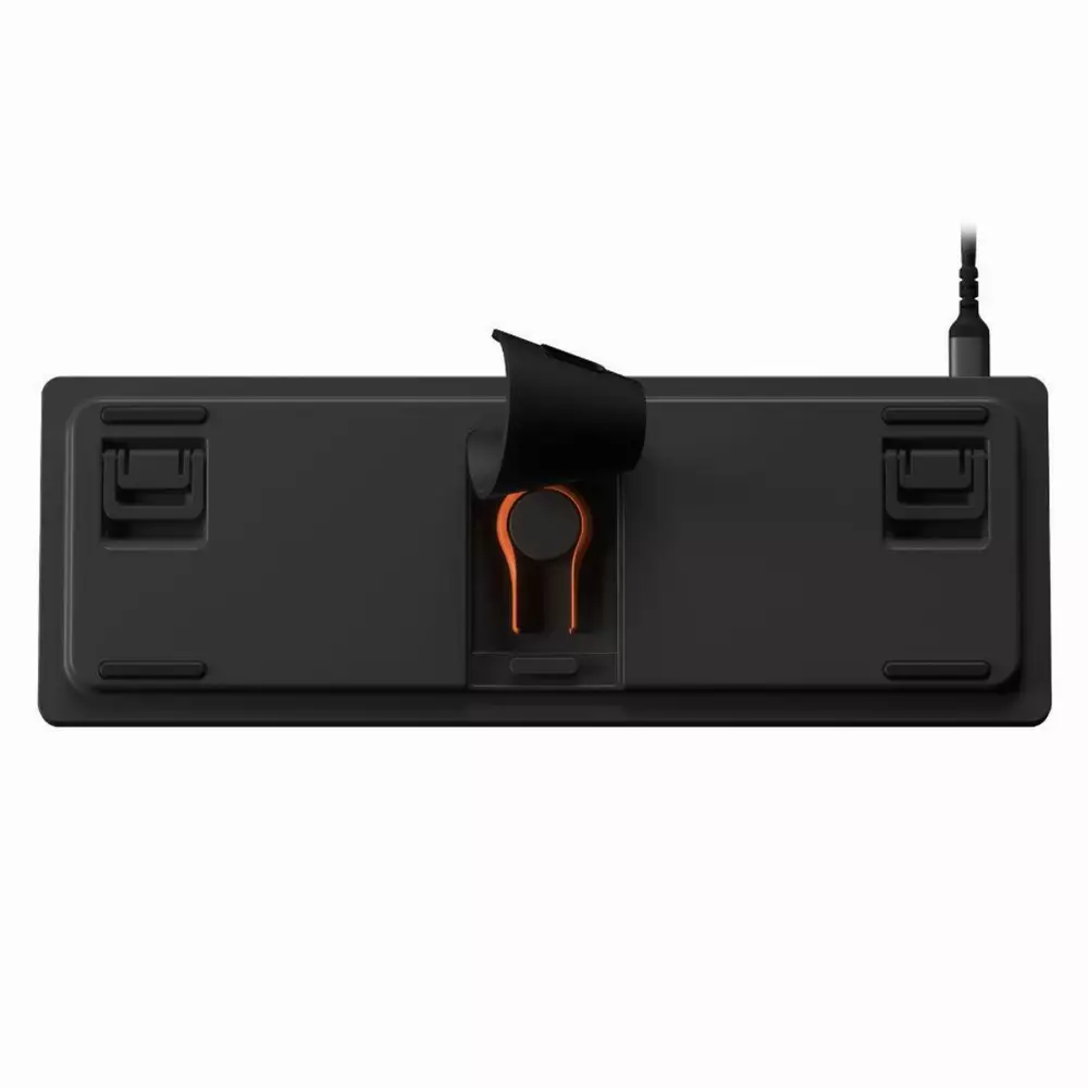 Геймърскa клавиатура Steelseries Apex Pro Mini US