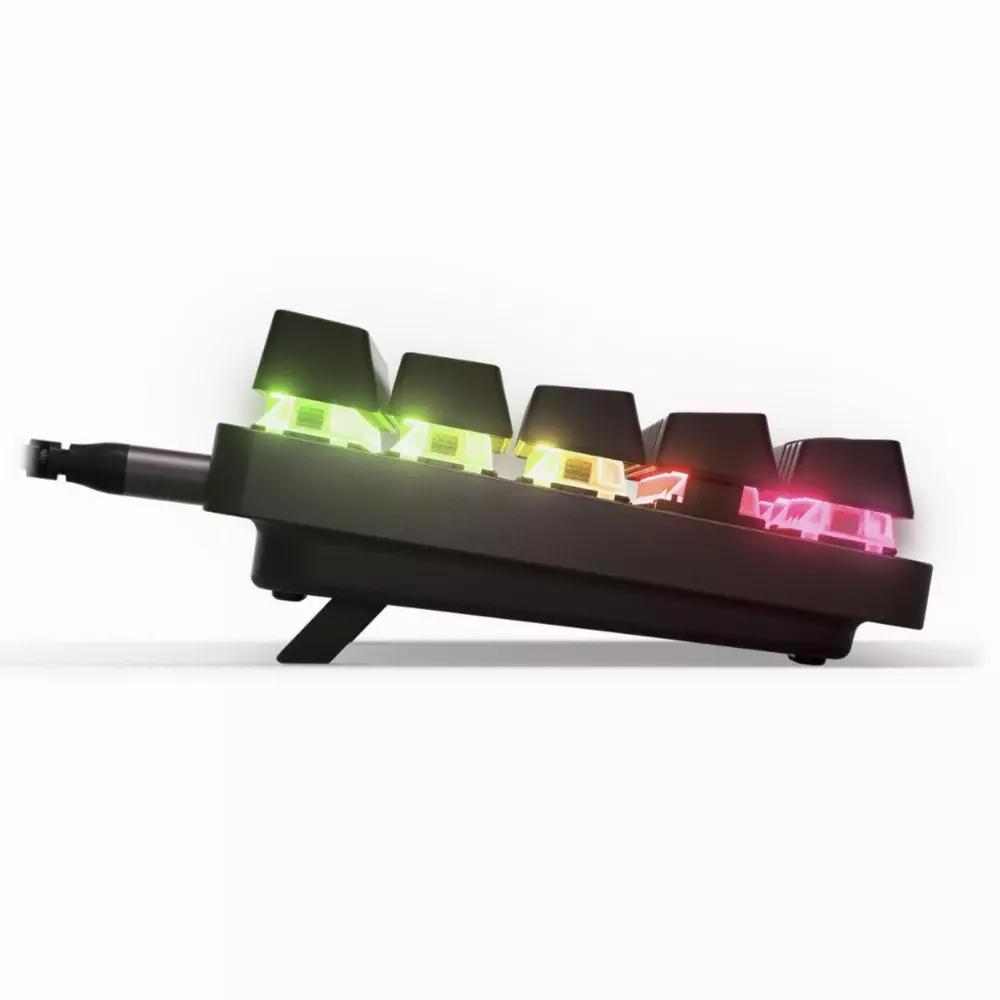 Геймърскa клавиатура Steelseries Apex Pro Mini US