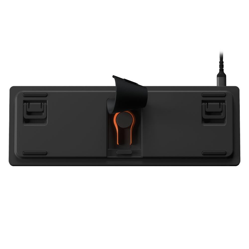 Геймърскa клавиатура Steelseries Apex Pro Mini UK