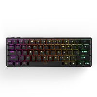 Геймърскa клавиатура Steelseries Apex Pro Mini Wireless US
