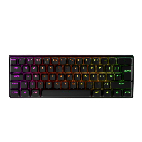 Геймърскa клавиатура Steelseries Apex Pro Mini Wireless UK