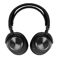Геймърски слушалки SteelSeries Arctis Nova Pro Wireless