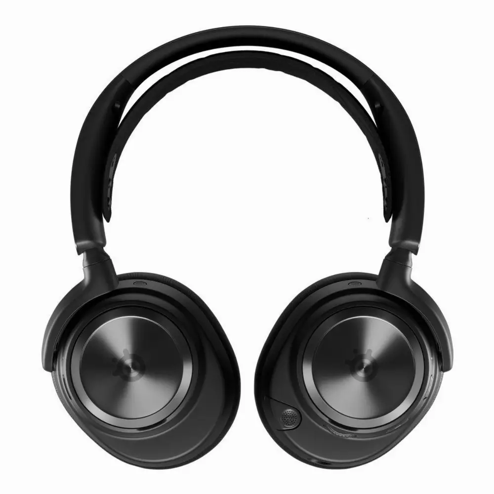 Геймърски слушалки SteelSeries Arctis Nova Pro Wireless