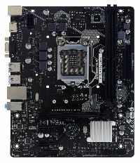 Дънна платка Biostar H410MH S2 R02 Version 6.0