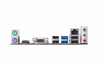 Дънна платка Biostar H410MH S2 R02 Version 6.0