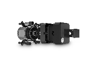 Водно охлаждане за процесор EK-AIO Basic 240 Dark Edition