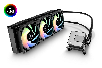 Водно охлаждане за процесор EK-AIO Elite 360 D-RGB 