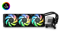 Водно охлаждане за процесор EK-AIO Elite 360 D-RGB 