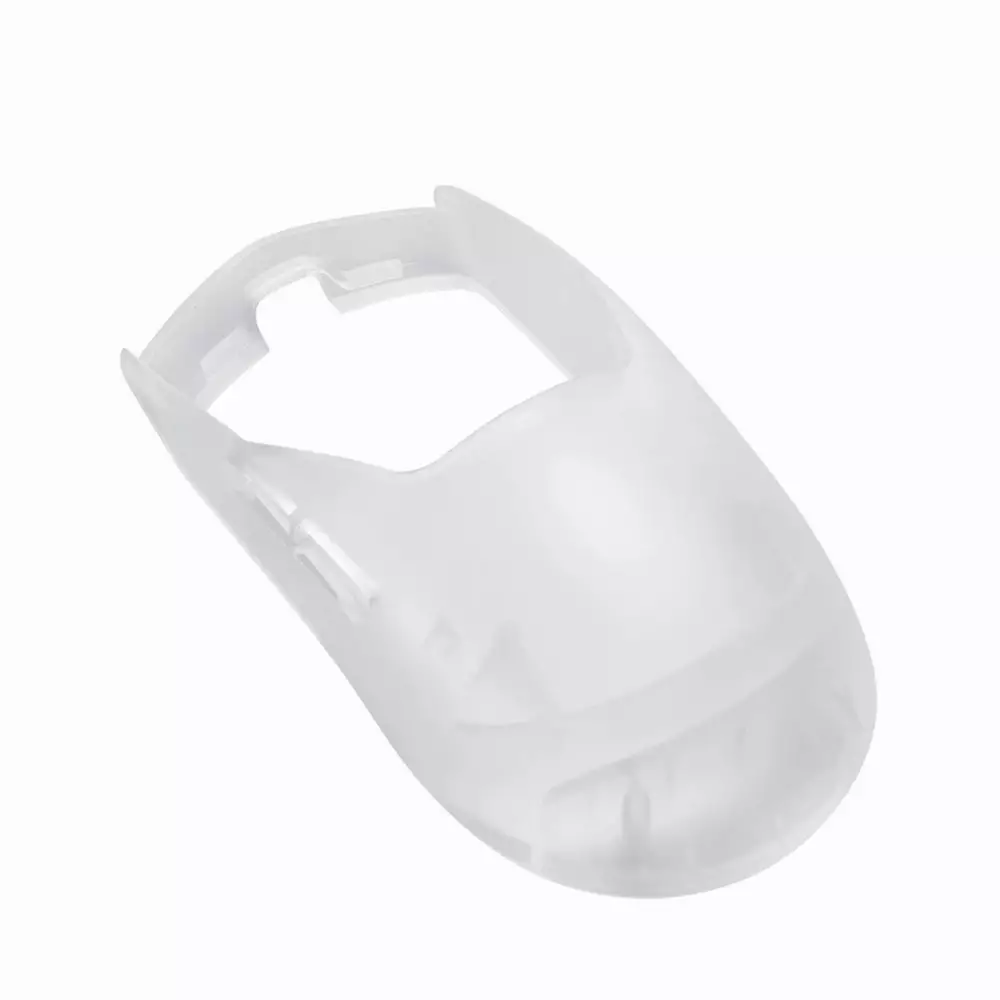 Геймърска мишка Marvo FIT LITE  White