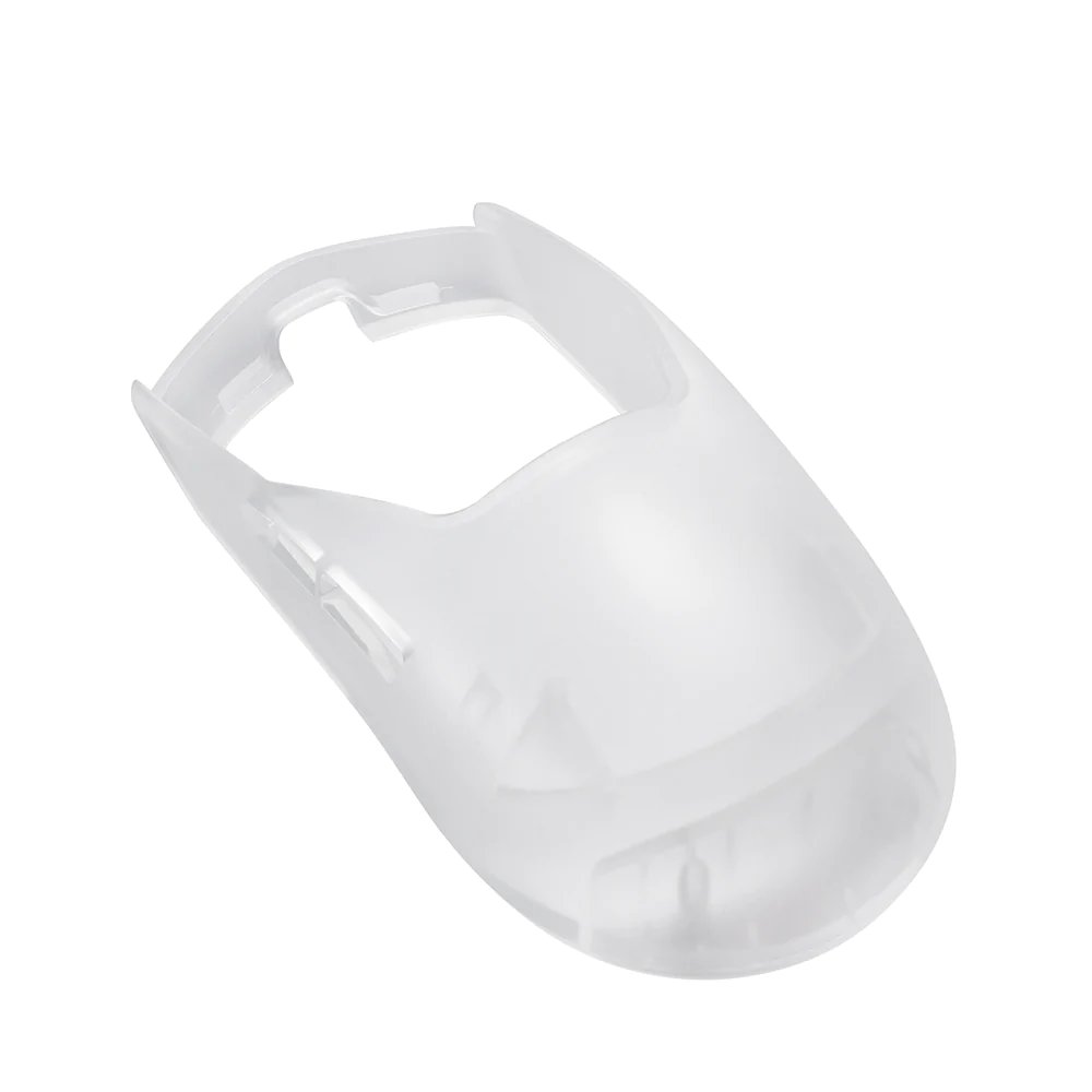 Геймърска мишка Marvo FIT LITE  White