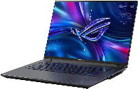 Лаптоп ASUS ROG FLOW X16 GV601RM-M6007W - 90NR0AP20M000F0