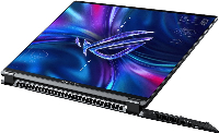Лаптоп ASUS ROG FLOW X16 GV601RM-M6007W - 90NR0AP20M000F0
