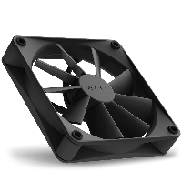 Вентилатор NZXT F120Q Black - RF-Q12SF-B1