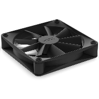 Вентилатор NZXT F120Q Black - RF-Q12SF-B1