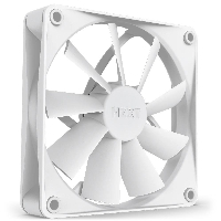 Вентилатор NZXT F120Q White - RF-Q12SF-W1