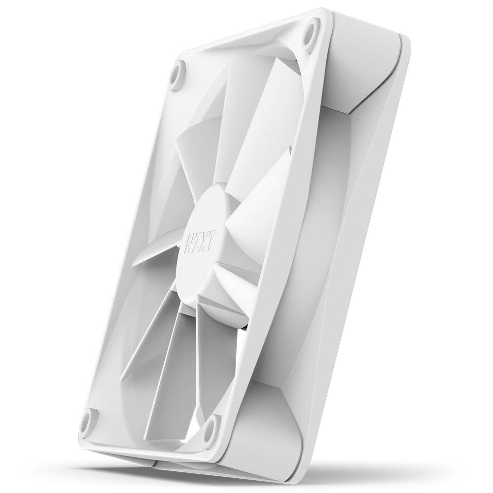 Вентилатор NZXT F120Q White - RF-Q12SF-W1