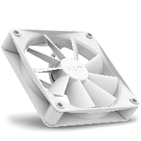 Вентилатор NZXT F120Q White - RF-Q12SF-W1