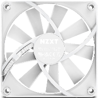 Вентилатор NZXT F120Q White - RF-Q12SF-W1