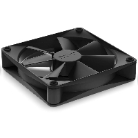Вентилатор NZXT F120P Black - RF-P12SF-B1
