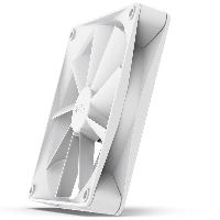 Вентилатор NZXT F140Q White - RF-Q14SF-W1