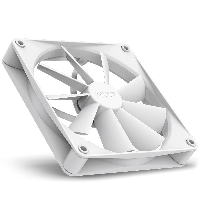 Вентилатор NZXT F140Q White - RF-Q14SF-W1