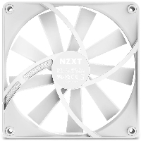 Вентилатор NZXT F140Q White - RF-Q14SF-W1