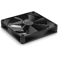 Вентилатор NZXT F140P Black - RF-P14SF-B1