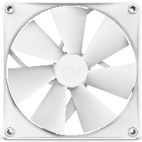 Вентилатор NZXT F140P White - RF-P14FF-W1