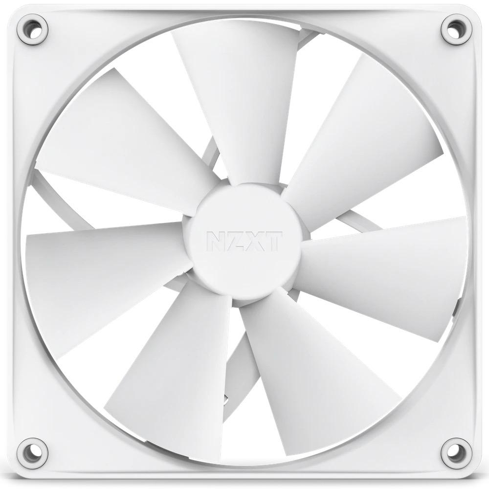 Вентилатор NZXT F140P White - RF-P14FF-W1
