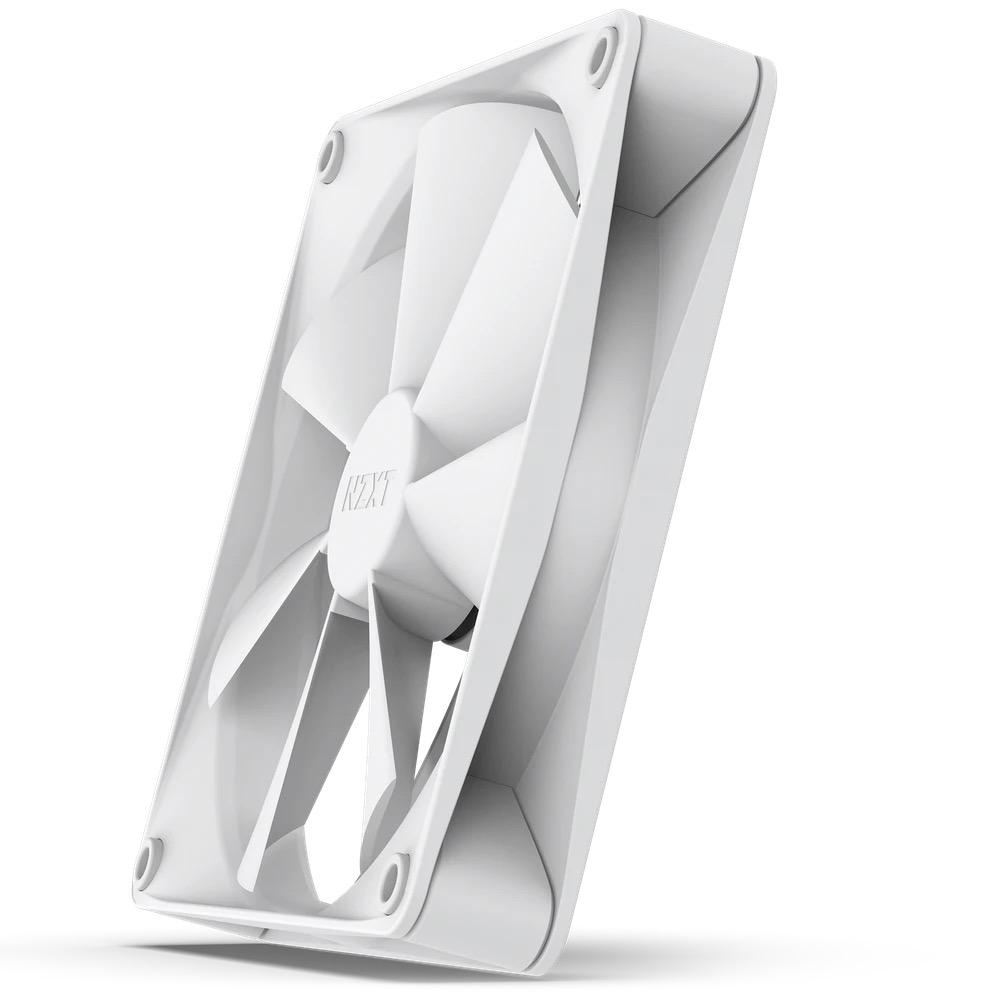 Вентилатор NZXT F140P White - RF-P14FF-W1