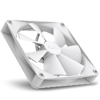 Вентилатор NZXT F140P White - RF-P14FF-W1