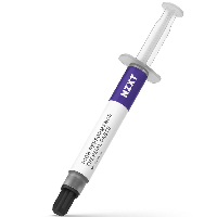 Термо паста NZXT High Performance Thermal Paste, 3g, Сива