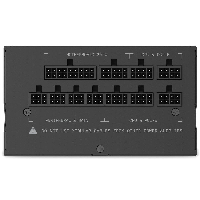 Захранване NZXT C1000 (1000W) 80 Plus Gold Full Modular PSU - PA-0G1BB-EU