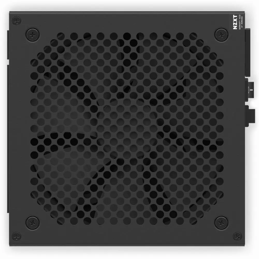 Захранване NZXT C1000 (1000W) 80 Plus Gold Full Modular PSU - PA-0G1BB-EU