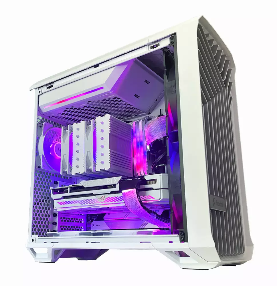 PCB|Rigs Ghost Unity
