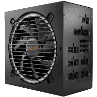 Захрнаване be quiet! PURE POWER 11 FM 1000W 80 Plus Gold PSU - BN325