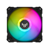 Вентилатори ASUS TUF GAMING TF120 ARGB 120mm 1900rpm 3 pack