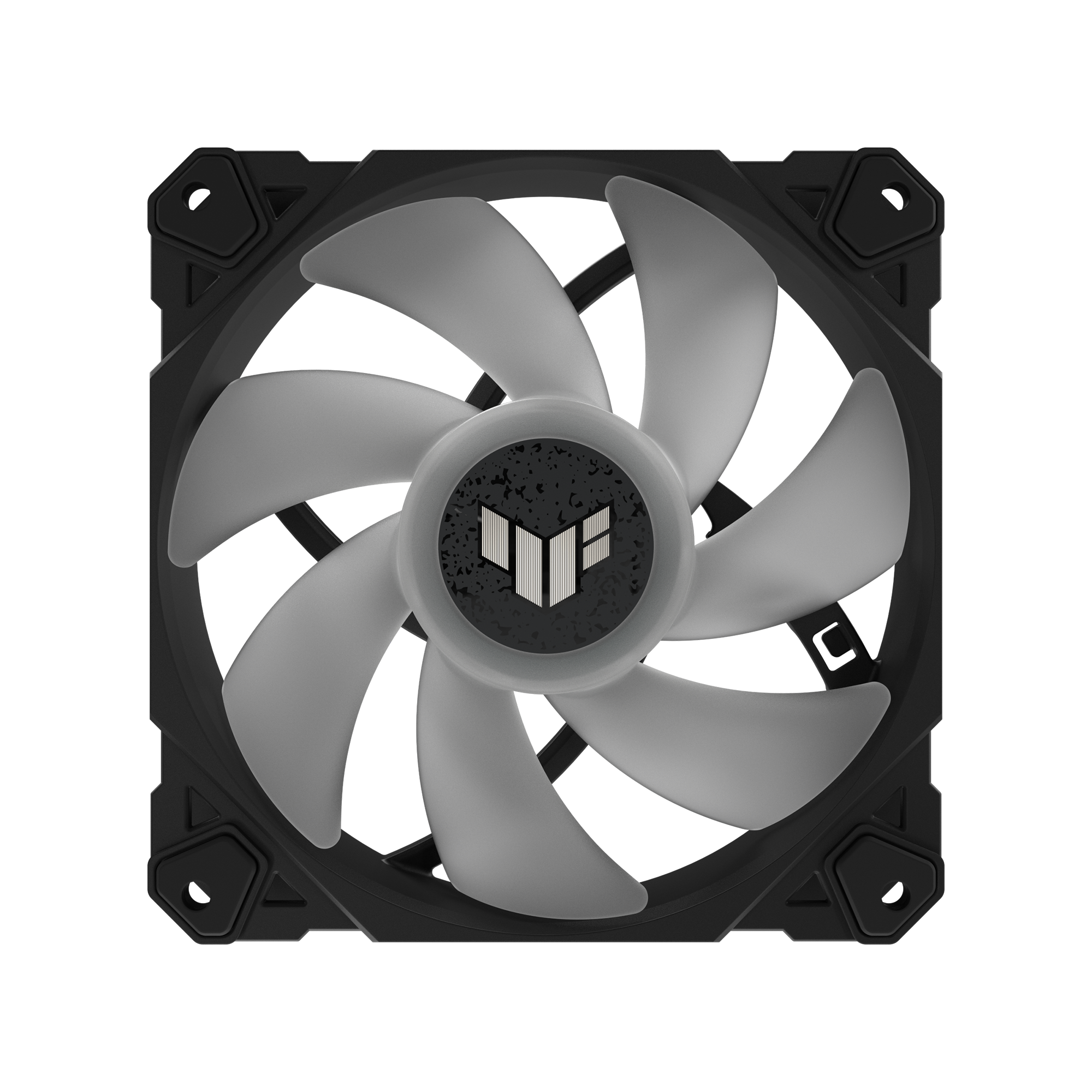 Вентилатори ASUS TUF GAMING TF120 ARGB 120mm 1900rpm 3 pack